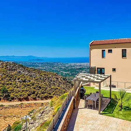 Apartment Lia With Private Eco Pool - Amazing View
